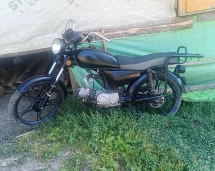 Альфа Другая, объемом двигателя 0.11 л и пробегом 0 тыс. км за 84 $, фото 3 на Automoto.ua
