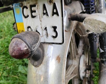 Альфа Другая, об'ємом двигуна 72 л та пробігом 0 тис. км за 158 $, фото 5 на Automoto.ua