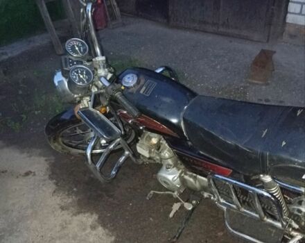 Альфа Другая, объемом двигателя 0 л и пробегом 0 тыс. км за 315 $, фото 1 на Automoto.ua