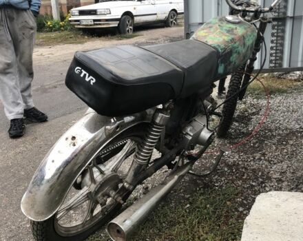 Альфа Другая, объемом двигателя 0.15 л и пробегом 0 тыс. км за 108 $, фото 3 на Automoto.ua