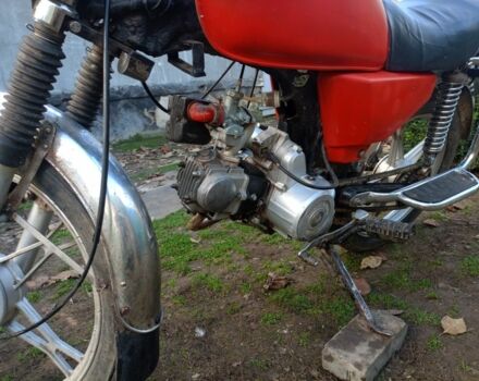 Альфа Другая, об'ємом двигуна 0.11 л та пробігом 0 тис. км за 251 $, фото 2 на Automoto.ua