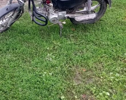 Альфа Другая, об'ємом двигуна 50 л та пробігом 0 тис. км за 315 $, фото 2 на Automoto.ua