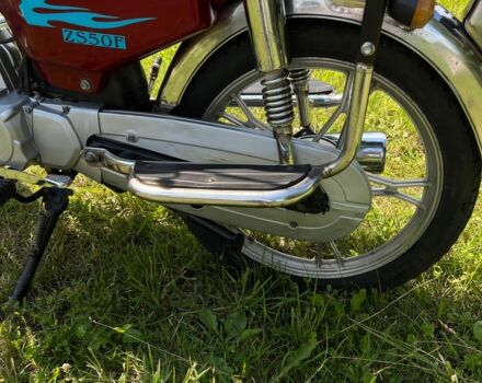 Альфа Другая, об'ємом двигуна 72 л та пробігом 0 тис. км за 241 $, фото 6 на Automoto.ua