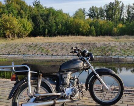 Альфа Другая 2008 в Краматорске на Automoto.ua Альфа Другая, объемом двигателя 72 л и пробегом 0 тыс. км за 197 $, фото 2 на Automoto.ua