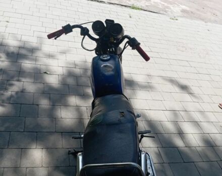 Альфа Другая, объемом двигателя 0.11 л и пробегом 0 тыс. км за 243 $, фото 2 на Automoto.ua