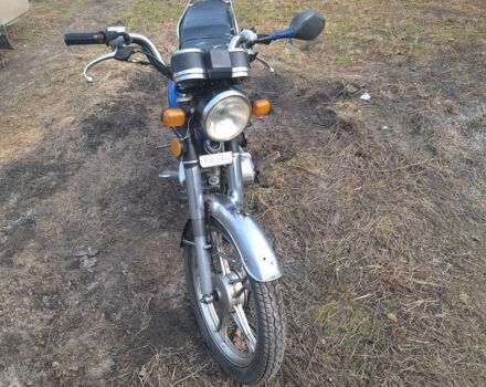 Альфа Другая 2008 у Шостке на Automoto.ua Альфа Другая, об'ємом двигуна 0.11 л та пробігом 0 тис. км за 286 $, фото 1 на Automoto.ua