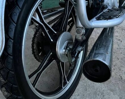 Альфа Другая, объемом двигателя 72 л и пробегом 0 тыс. км за 255 $, фото 6 на Automoto.ua