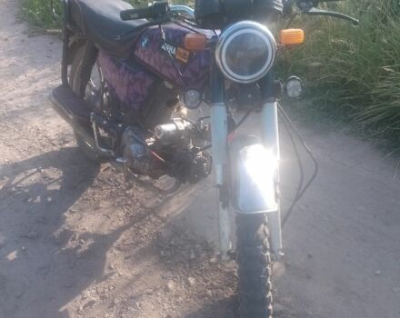 Альфа Другая, объемом двигателя 0.11 л и пробегом 0 тыс. км за 267 $, фото 1 на Automoto.ua
