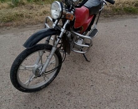 Альфа Другая, объемом двигателя 72 л и пробегом 0 тыс. км за 170 $, фото 1 на Automoto.ua