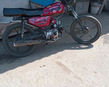 Альфа Другая, объемом двигателя 50 л и пробегом 0 тыс. км за 194 $, фото 6 на Automoto.ua