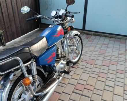 Альфа Другая, объемом двигателя 49 л и пробегом 0 тыс. км за 431 $, фото 5 на Automoto.ua