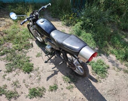 Альфа Другая, объемом двигателя 0 л и пробегом 0 тыс. км за 199 $, фото 3 на Automoto.ua