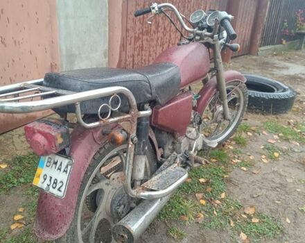 Альфа Другая, об'ємом двигуна 72 л та пробігом 0 тис. км за 132 $, фото 3 на Automoto.ua