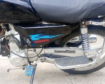 Альфа Другая, об'ємом двигуна 0.11 л та пробігом 0 тис. км за 606 $, фото 3 на Automoto.ua