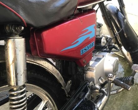 Альфа Другая, об'ємом двигуна 72 л та пробігом 0 тис. км за 339 $, фото 3 на Automoto.ua