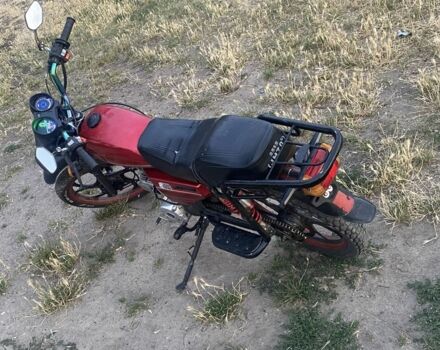 Альфа Другая, объемом двигателя 0.11 л и пробегом 0 тыс. км за 426 $, фото 5 на Automoto.ua