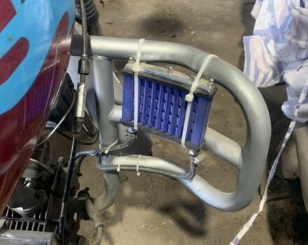 Альфа Другая 2008 у Оржице на Automoto.ua Альфа Другая, об'ємом двигуна 75 л та пробігом 0 тис. км за 286 $, фото 3 на Automoto.ua