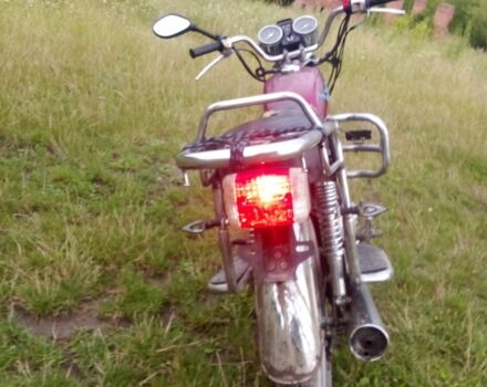 Альфа Другая, об'ємом двигуна 0.11 л та пробігом 0 тис. км за 339 $, фото 5 на Automoto.ua