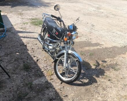 Альфа Другая, об'ємом двигуна 49 л та пробігом 0 тис. км за 363 $, фото 6 на Automoto.ua