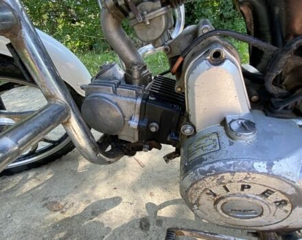 Альфа Другая, об'ємом двигуна 72 л та пробігом 0 тис. км за 206 $, фото 3 на Automoto.ua