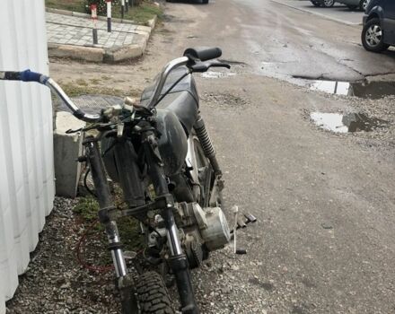 Альфа Другая, объемом двигателя 0.15 л и пробегом 0 тыс. км за 108 $, фото 1 на Automoto.ua