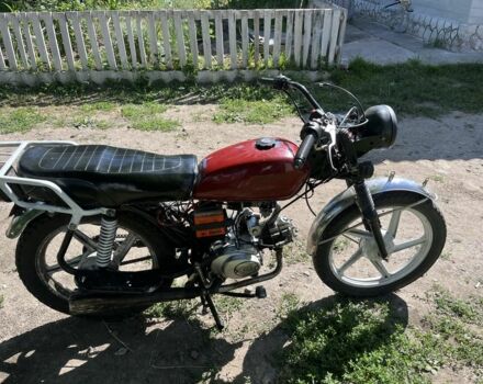 Альфа Другая, объемом двигателя 0.13 л и пробегом 0 тыс. км за 388 $, фото 2 на Automoto.ua