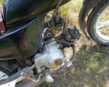 Альфа Другая, объемом двигателя 70 л и пробегом 0 тыс. км за 206 $, фото 5 на Automoto.ua