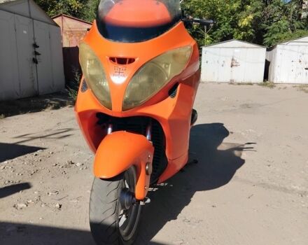 Альфа Другая 2008 в Днепре (Днепропетровске) на Automoto.ua Альфа Другая, объемом двигателя 0.15 л и пробегом 0 тыс. км за 597 $, фото 1 на Automoto.ua