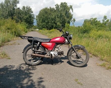 Альфа Другая, объемом двигателя 100 л и пробегом 0 тыс. км за 243 $, фото 2 на Automoto.ua
