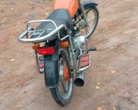 Альфа Другая, объемом двигателя 72 л и пробегом 0 тыс. км за 238 $, фото 6 на Automoto.ua