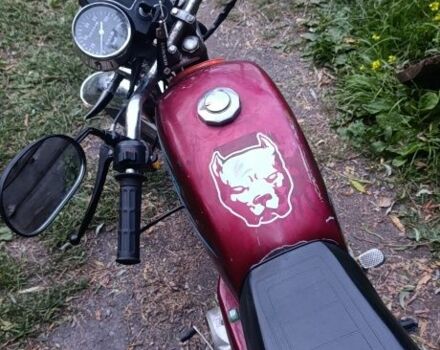 Альфа Другая, объемом двигателя 72 л и пробегом 0 тыс. км за 206 $, фото 5 на Automoto.ua