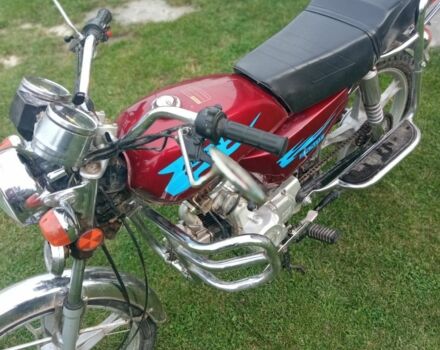 Альфа Другая, объемом двигателя 50 л и пробегом 0 тыс. км за 300 $, фото 2 на Automoto.ua