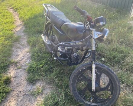 Альфа Другая, об'ємом двигуна 0.11 л та пробігом 0 тис. км за 255 $, фото 1 на Automoto.ua