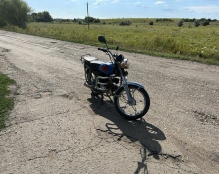 Альфа Другая, об'ємом двигуна 0 л та пробігом 0 тис. км за 243 $, фото 1 на Automoto.ua