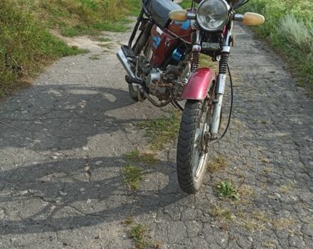 Альфа Другая, об'ємом двигуна 72 л та пробігом 0 тис. км за 218 $, фото 5 на Automoto.ua