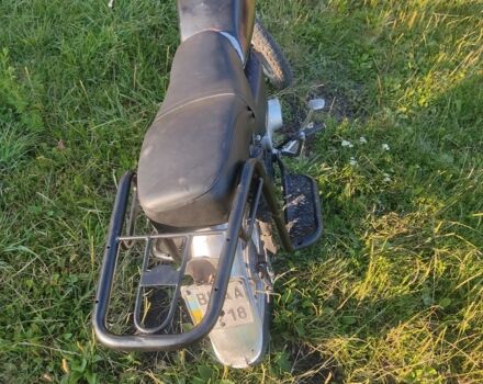Альфа Другая, об'ємом двигуна 0.11 л та пробігом 0 тис. км за 206 $, фото 1 на Automoto.ua
