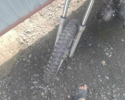 Альфа Другая, объемом двигателя 0.11 л и пробегом 0 тыс. км за 13 $, фото 3 на Automoto.ua