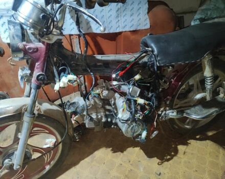 Альфа Другая, объемом двигателя 0 л и пробегом 0 тыс. км за 134 $, фото 2 на Automoto.ua