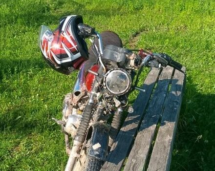 Альфа Другая, объемом двигателя 0.13 л и пробегом 0 тыс. км за 315 $, фото 6 на Automoto.ua