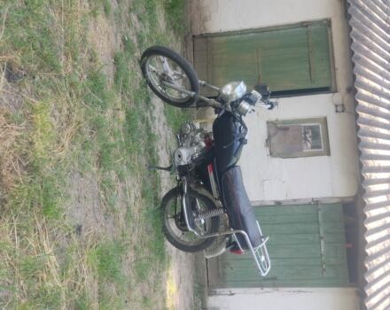 Альфа Другая, об'ємом двигуна 0.13 л та пробігом 0 тис. км за 206 $, фото 1 на Automoto.ua