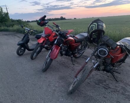 Альфа Другая, объемом двигателя 100 л и пробегом 0 тыс. км за 315 $, фото 5 на Automoto.ua