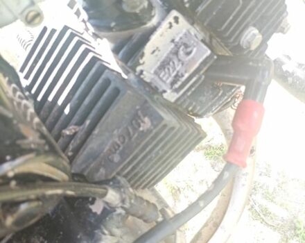 Альфа Другая, об'ємом двигуна 0.11 л та пробігом 0 тис. км за 412 $, фото 4 на Automoto.ua