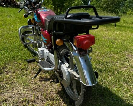Альфа Другая, об'ємом двигуна 72 л та пробігом 0 тис. км за 241 $, фото 11 на Automoto.ua