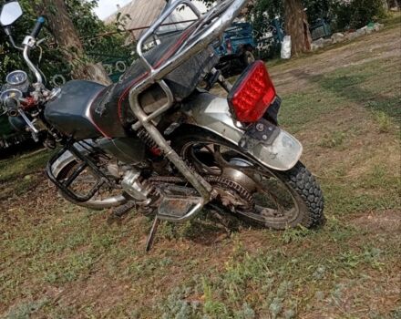 Альфа Другая, объемом двигателя 0.13 л и пробегом 0 тыс. км за 352 $, фото 2 на Automoto.ua