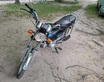 Альфа Другая, объемом двигателя 75 л и пробегом 0 тыс. км за 243 $, фото 7 на Automoto.ua