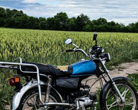 Альфа Другая, объемом двигателя 72 л и пробегом 0 тыс. км за 206 $, фото 1 на Automoto.ua