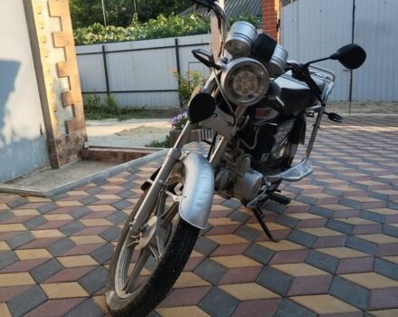Альфа Другая, об'ємом двигуна 72 л та пробігом 0 тис. км за 364 $, фото 4 на Automoto.ua