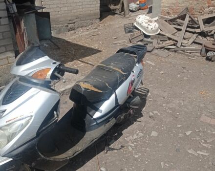 Альфа Другая, об'ємом двигуна 80 л та пробігом 0 тис. км за 10000 $, фото 3 на Automoto.ua