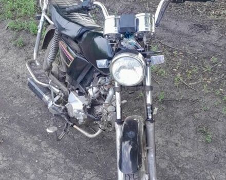 Альфа Другая, об'ємом двигуна 72 л та пробігом 0 тис. км за 315 $, фото 1 на Automoto.ua