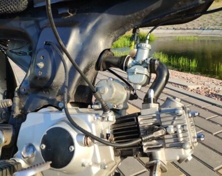 Альфа Другая 2008 в Краматорске на Automoto.ua Альфа Другая, объемом двигателя 72 л и пробегом 0 тыс. км за 197 $, фото 6 на Automoto.ua
